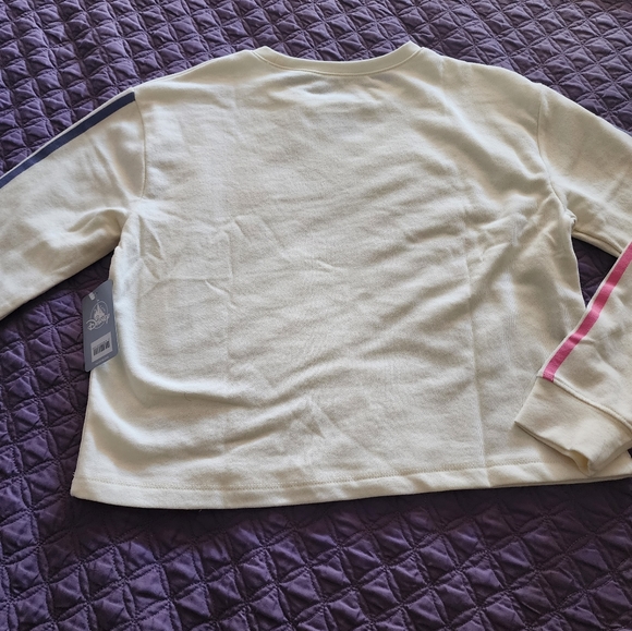 NWT Disney - Chip n' Dale Sweatshirt - Picture 6 of 10